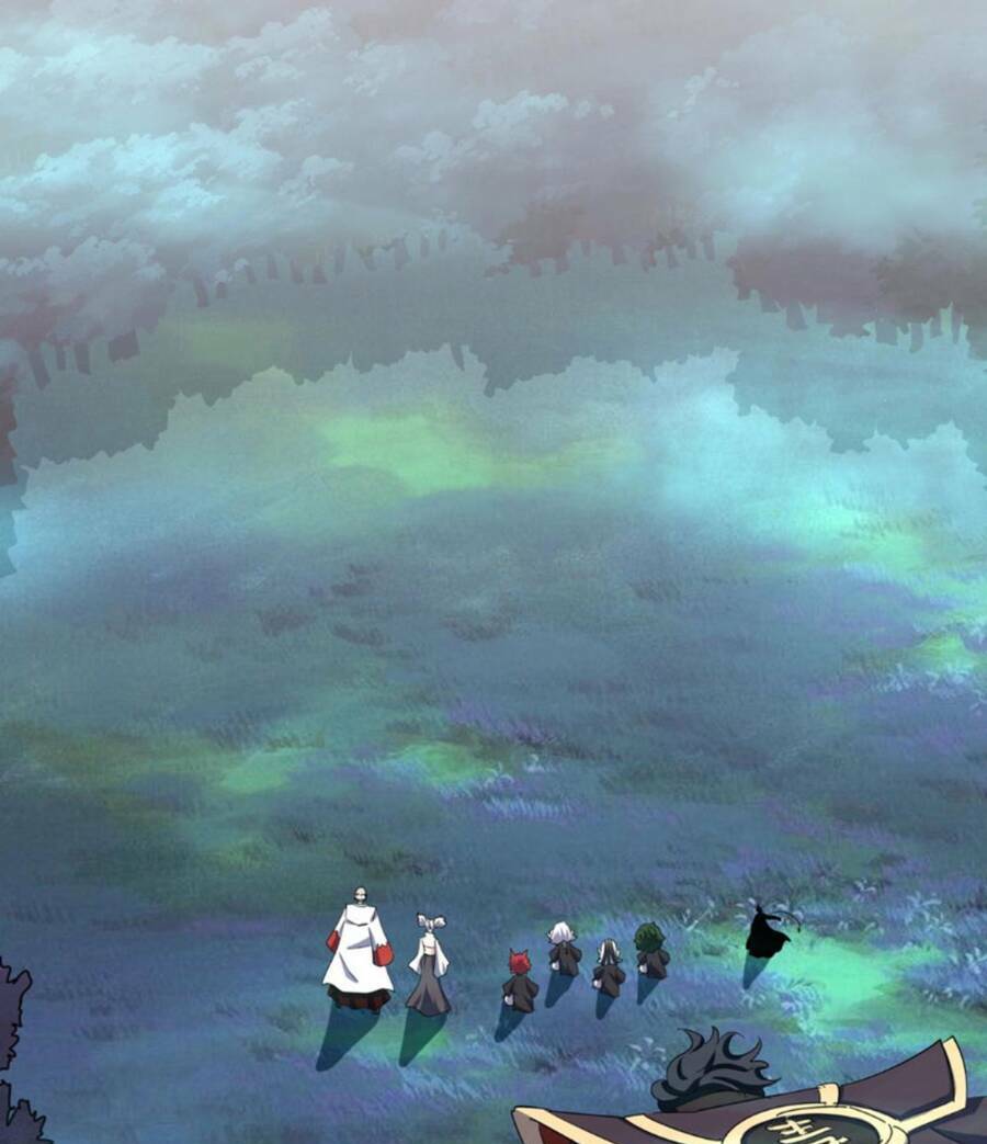 Đại Quản Gia Là Ma Hoàng - Chapter 377 - Page 32