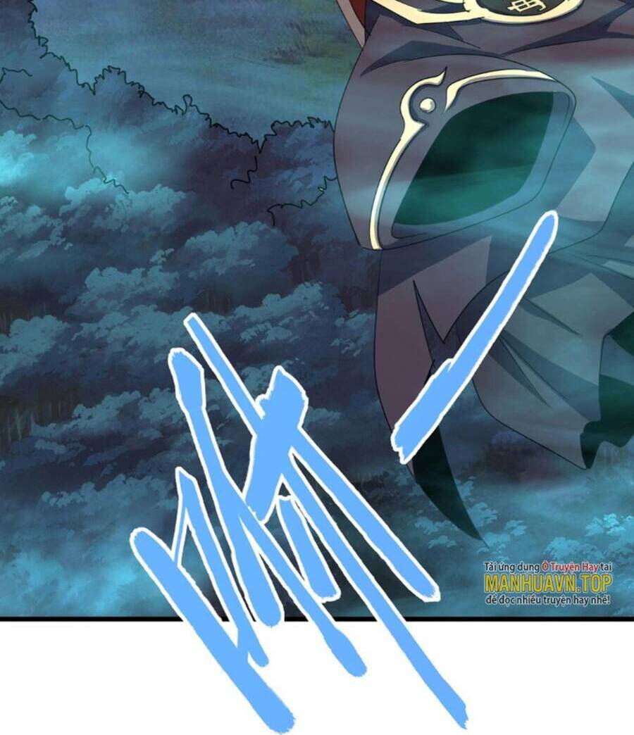 Đại Quản Gia Là Ma Hoàng - Chapter 377 - Page 33