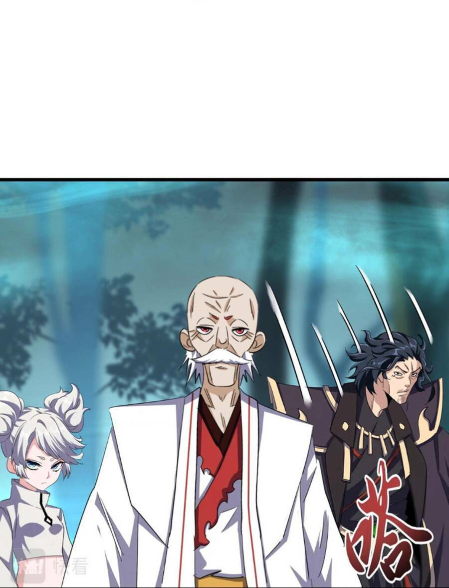 Đại Quản Gia Là Ma Hoàng - Chapter 377 - Page 34