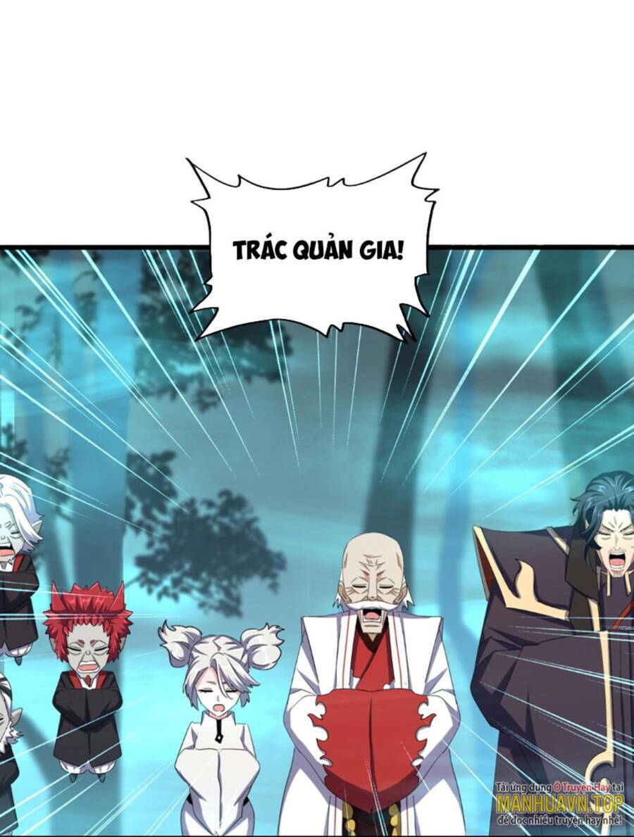 Đại Quản Gia Là Ma Hoàng - Chapter 377 - Page 36