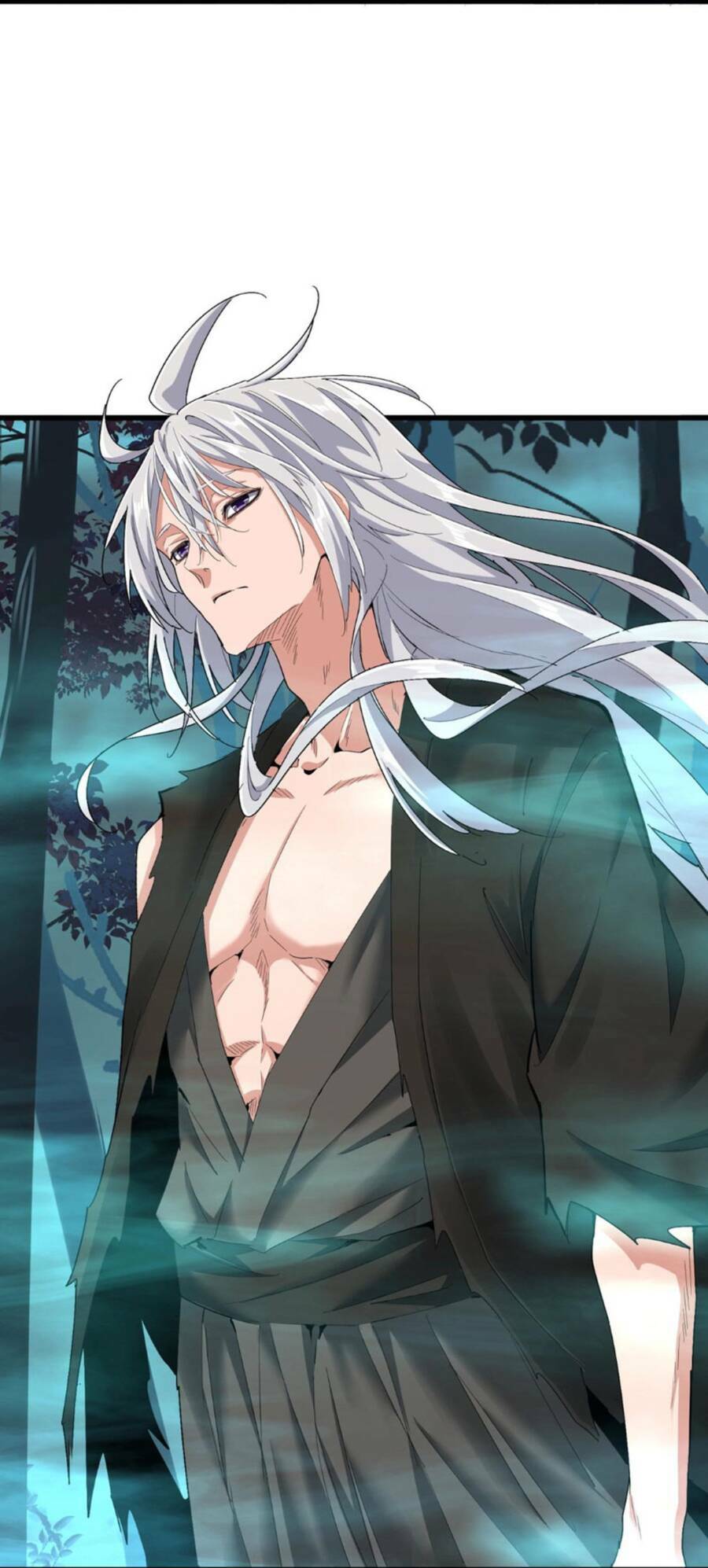 Đại Quản Gia Là Ma Hoàng - Chapter 377 - Page 37