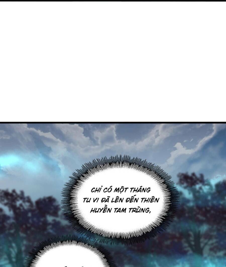 Đại Quản Gia Là Ma Hoàng - Chapter 377 - Page 39