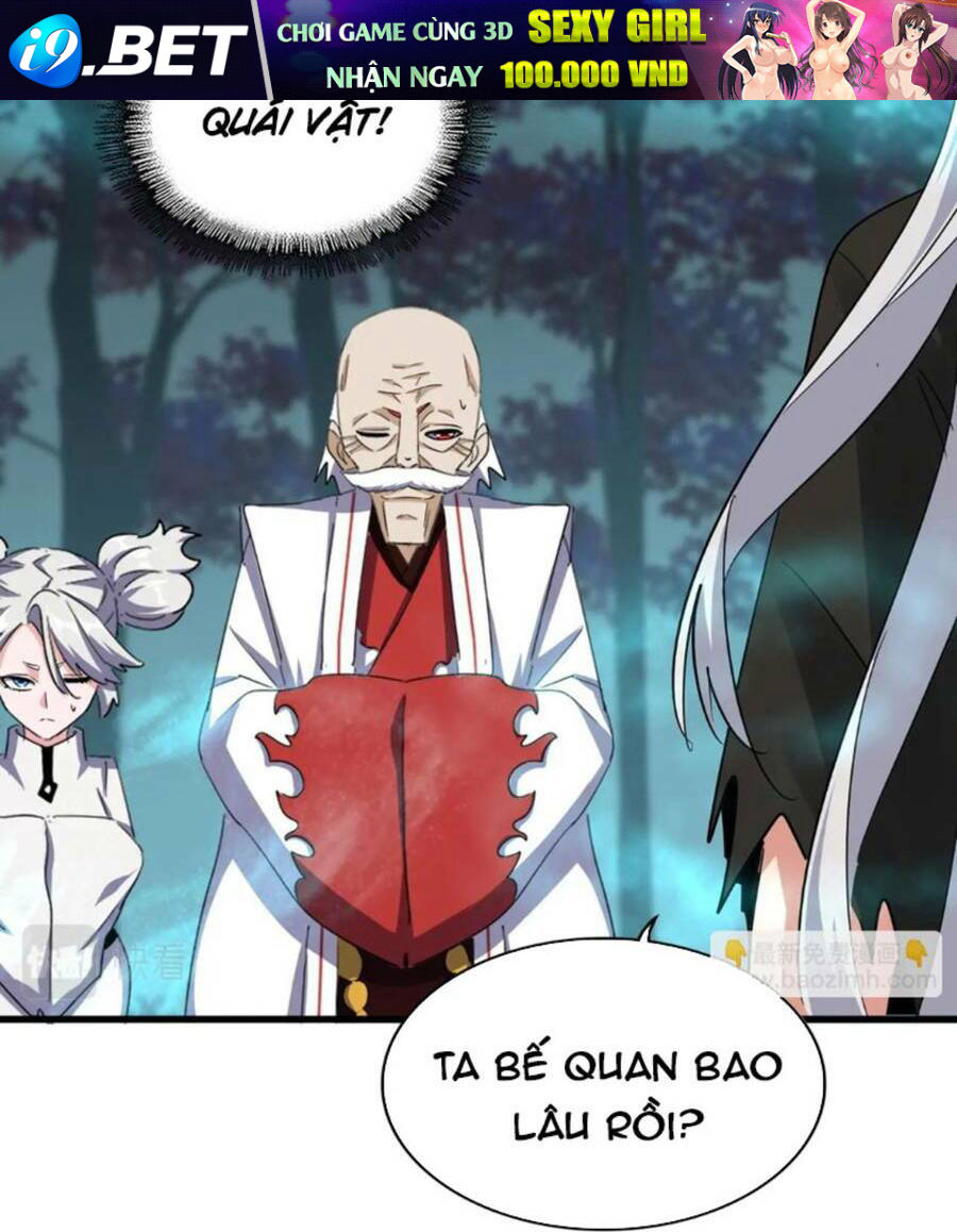Đại Quản Gia Là Ma Hoàng - Chapter 377 - Page 40