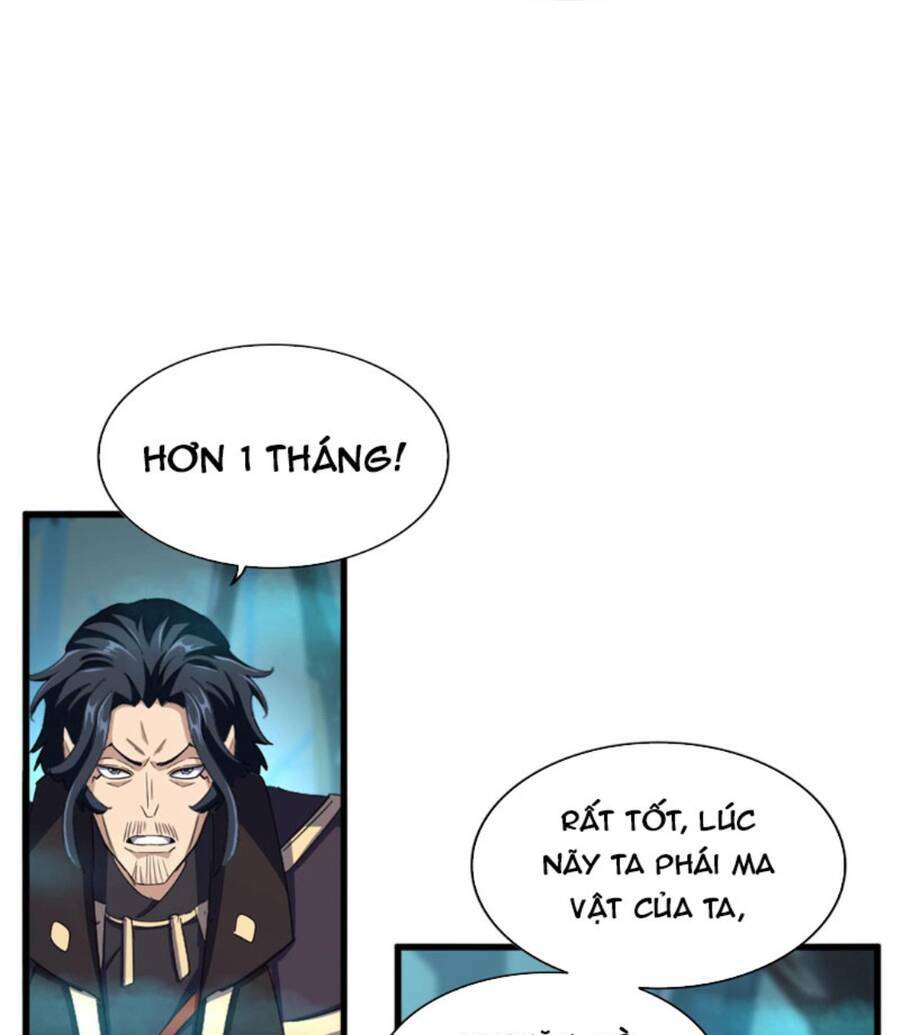 Đại Quản Gia Là Ma Hoàng - Chapter 377 - Page 41