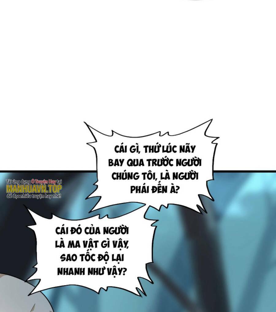 Đại Quản Gia Là Ma Hoàng - Chapter 377 - Page 43