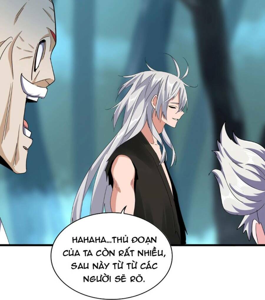 Đại Quản Gia Là Ma Hoàng - Chapter 377 - Page 44