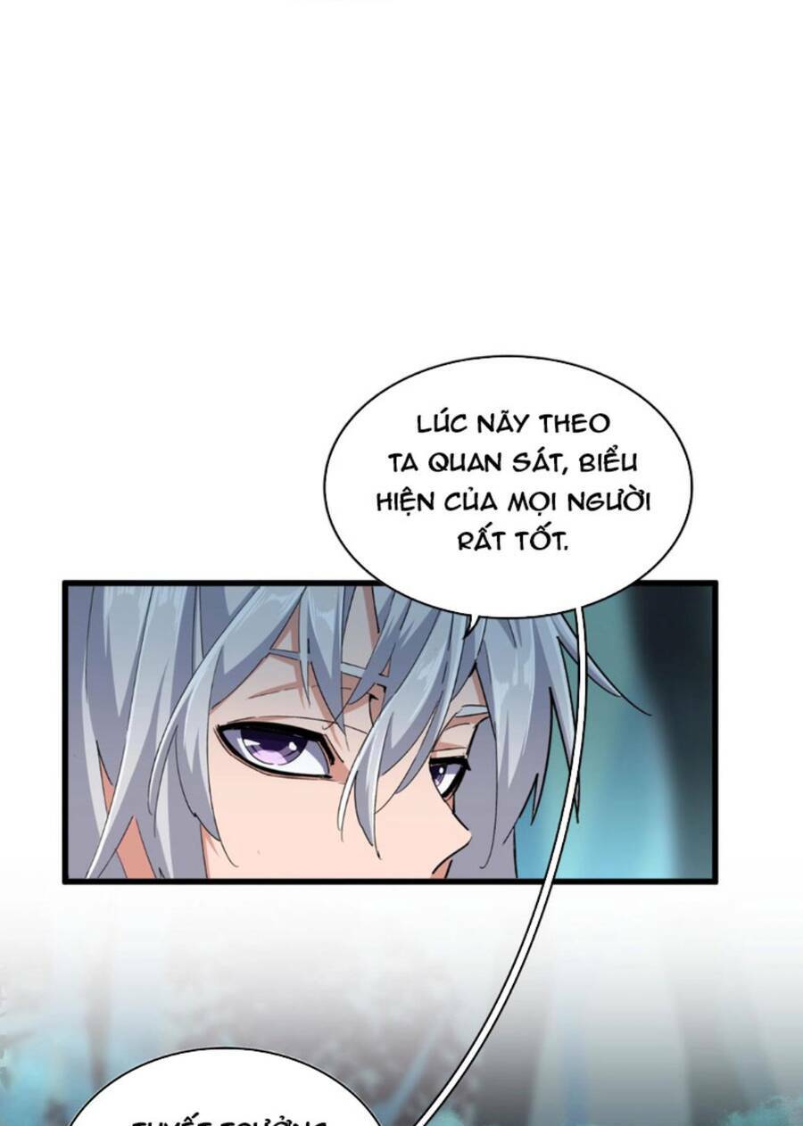 Đại Quản Gia Là Ma Hoàng - Chapter 377 - Page 45