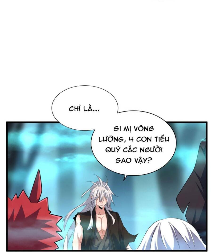 Đại Quản Gia Là Ma Hoàng - Chapter 377 - Page 47