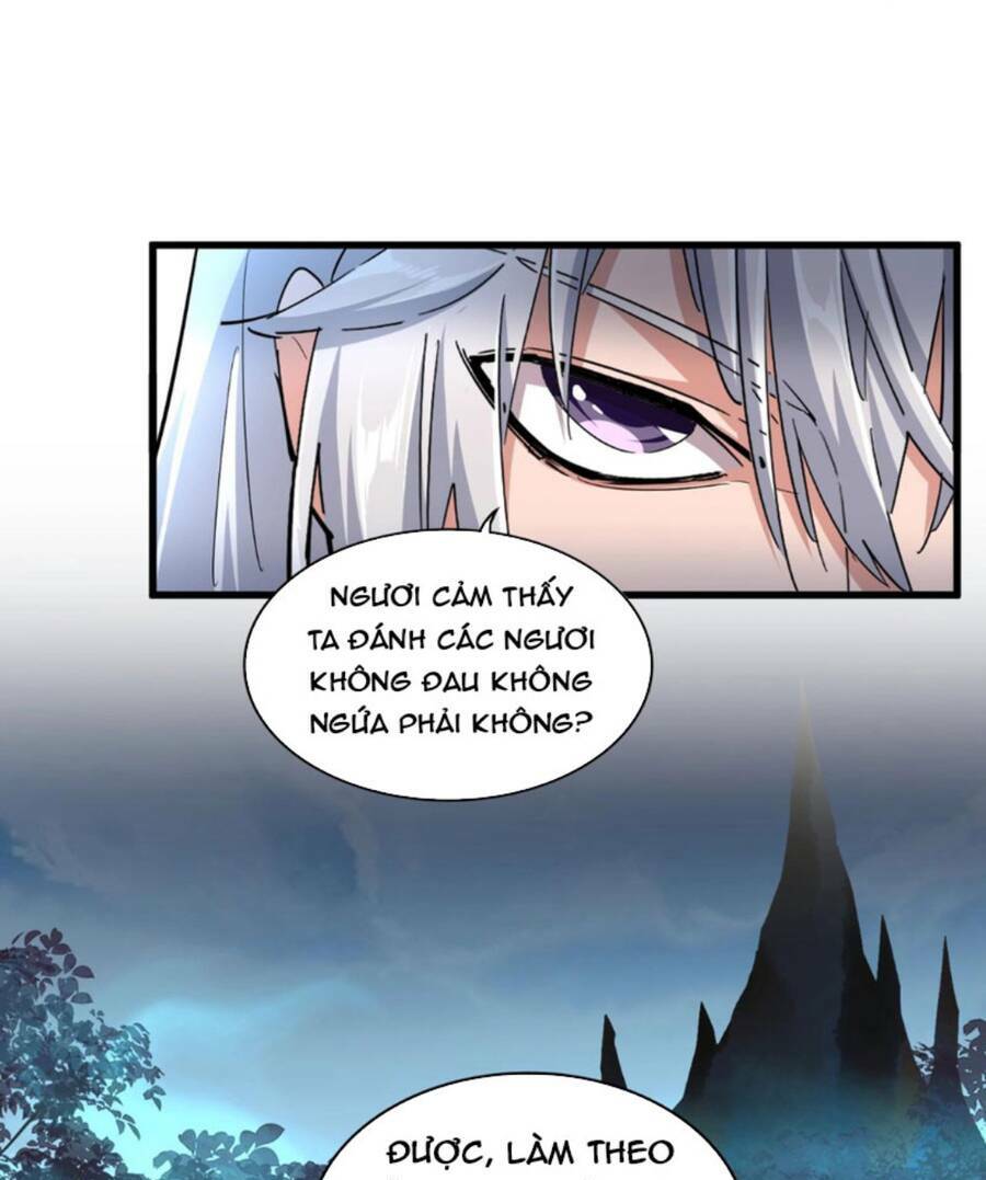 Đại Quản Gia Là Ma Hoàng - Chapter 377 - Page 50