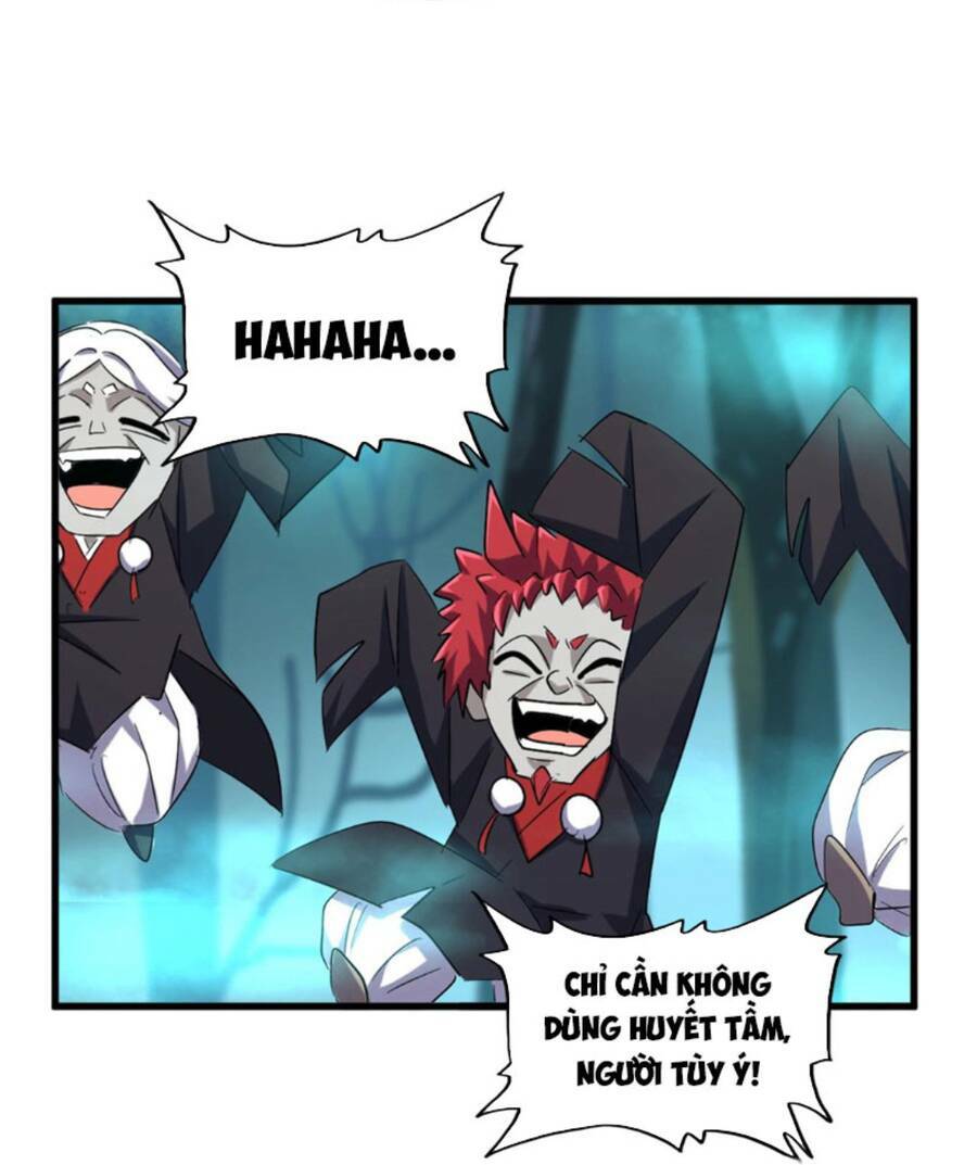 Đại Quản Gia Là Ma Hoàng - Chapter 377 - Page 52