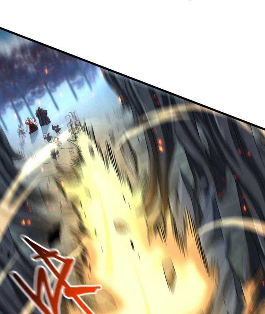 Đại Quản Gia Là Ma Hoàng - Chapter 377 - Page 56