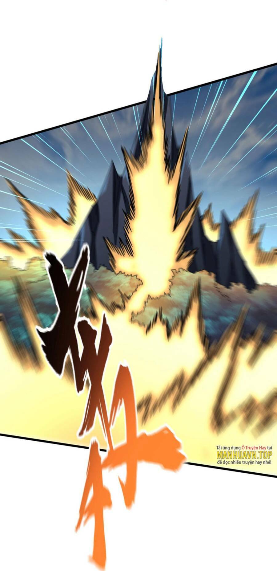 Đại Quản Gia Là Ma Hoàng - Chapter 377 - Page 58