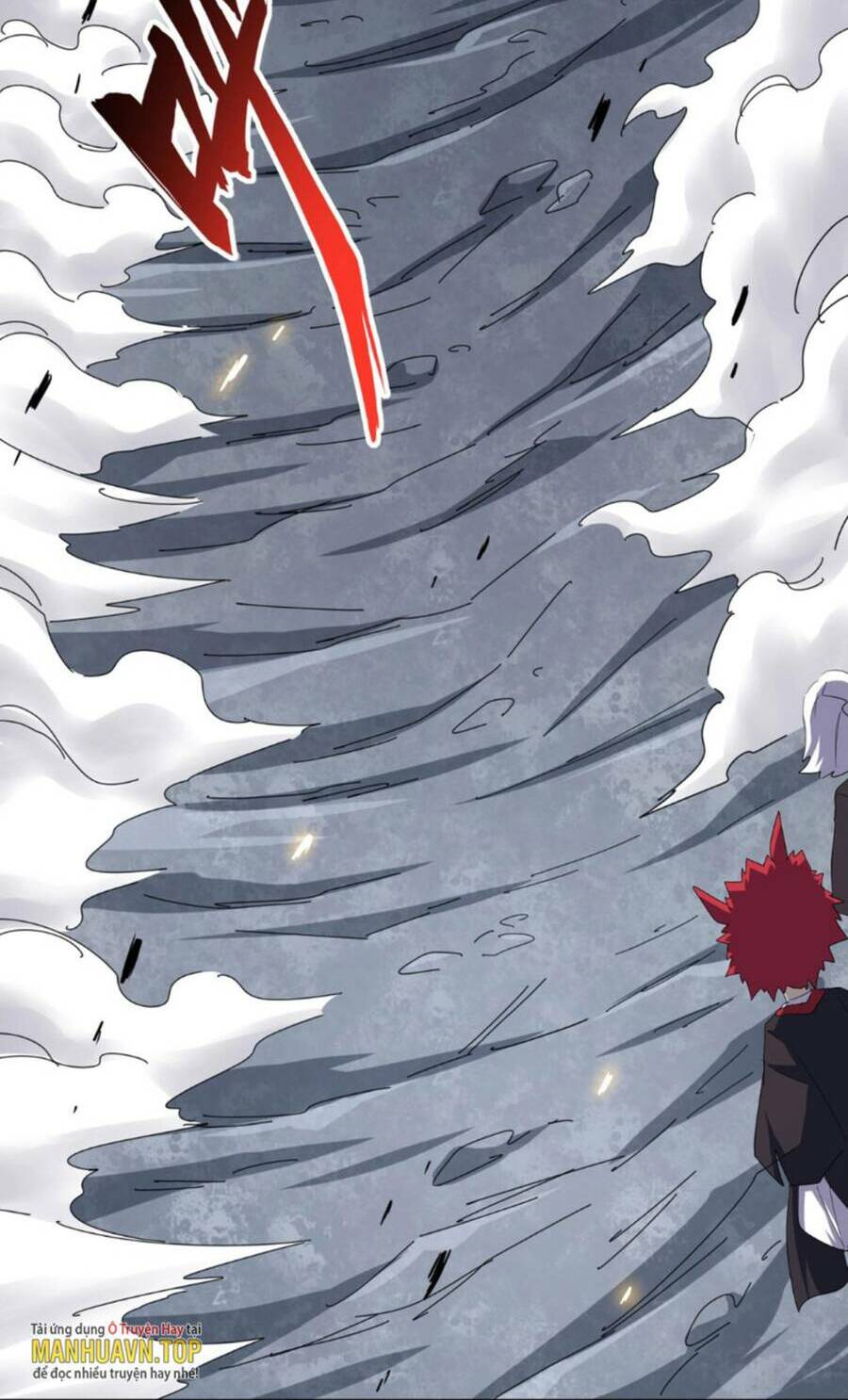 Đại Quản Gia Là Ma Hoàng - Chapter 377 - Page 60