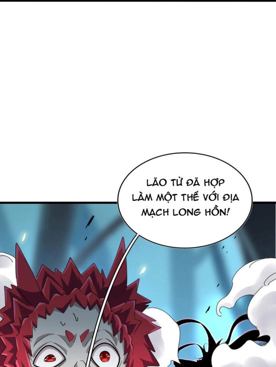 Đại Quản Gia Là Ma Hoàng - Chapter 377 - Page 61