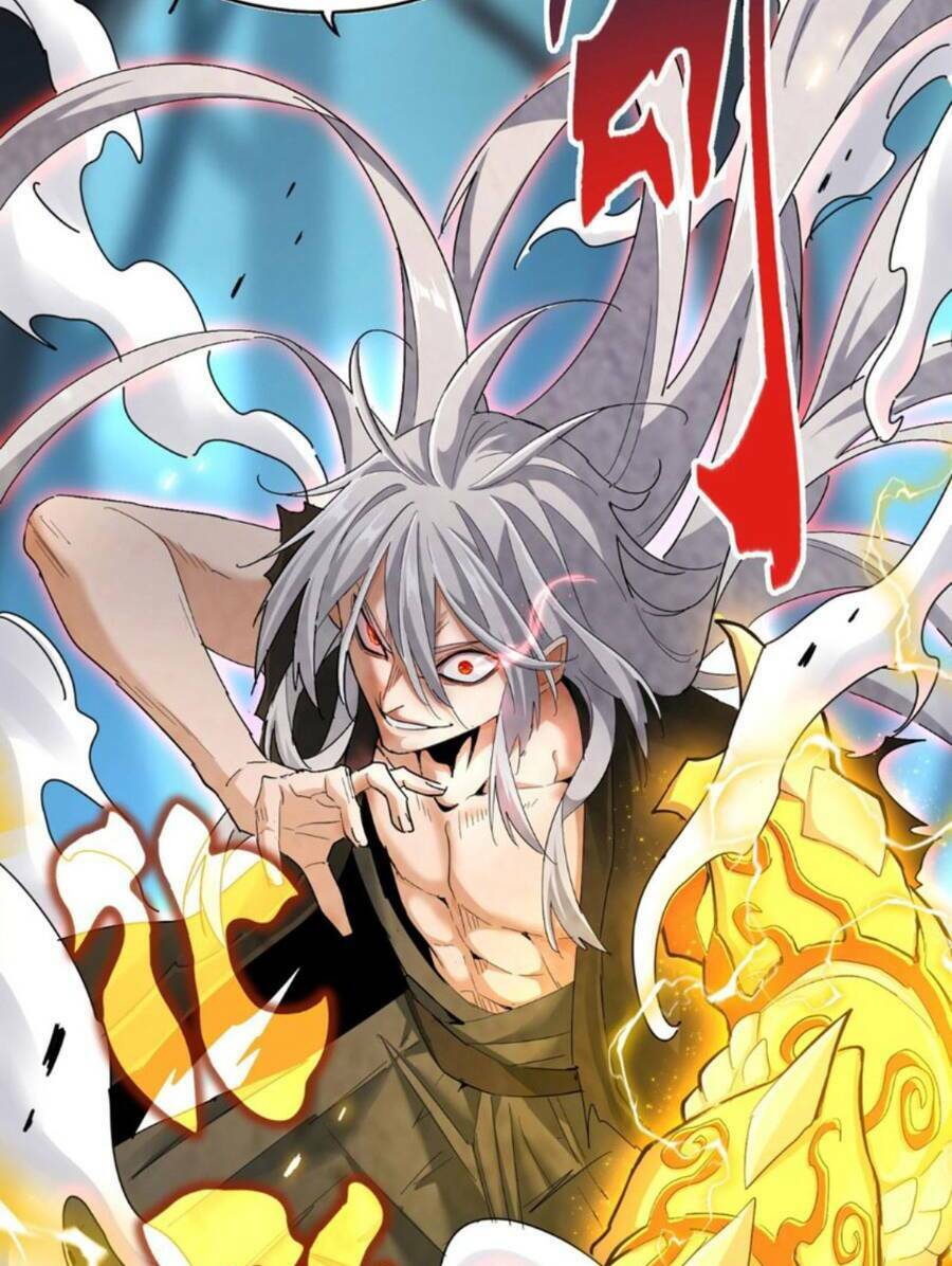 Đại Quản Gia Là Ma Hoàng - Chapter 377 - Page 63