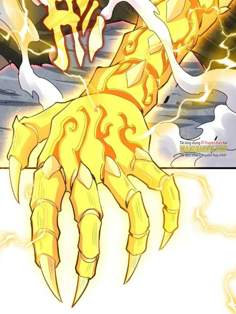 Đại Quản Gia Là Ma Hoàng - Chapter 377 - Page 64