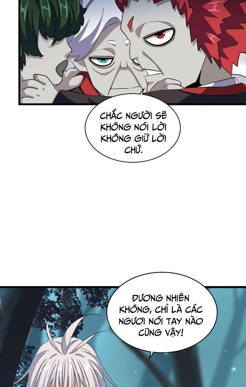 Đại Quản Gia Là Ma Hoàng - Chapter 378 - Page 10