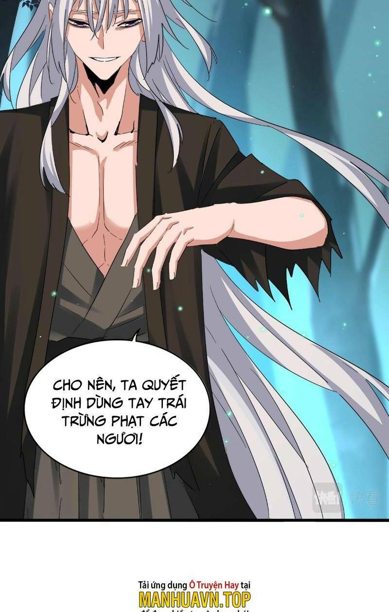 Đại Quản Gia Là Ma Hoàng - Chapter 378 - Page 11