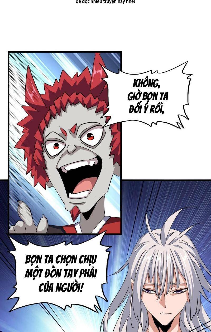 Đại Quản Gia Là Ma Hoàng - Chapter 378 - Page 12