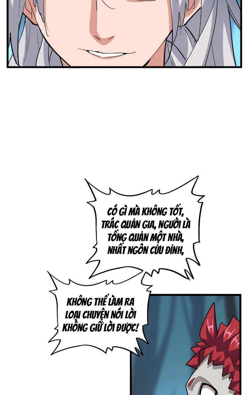 Đại Quản Gia Là Ma Hoàng - Chapter 378 - Page 14