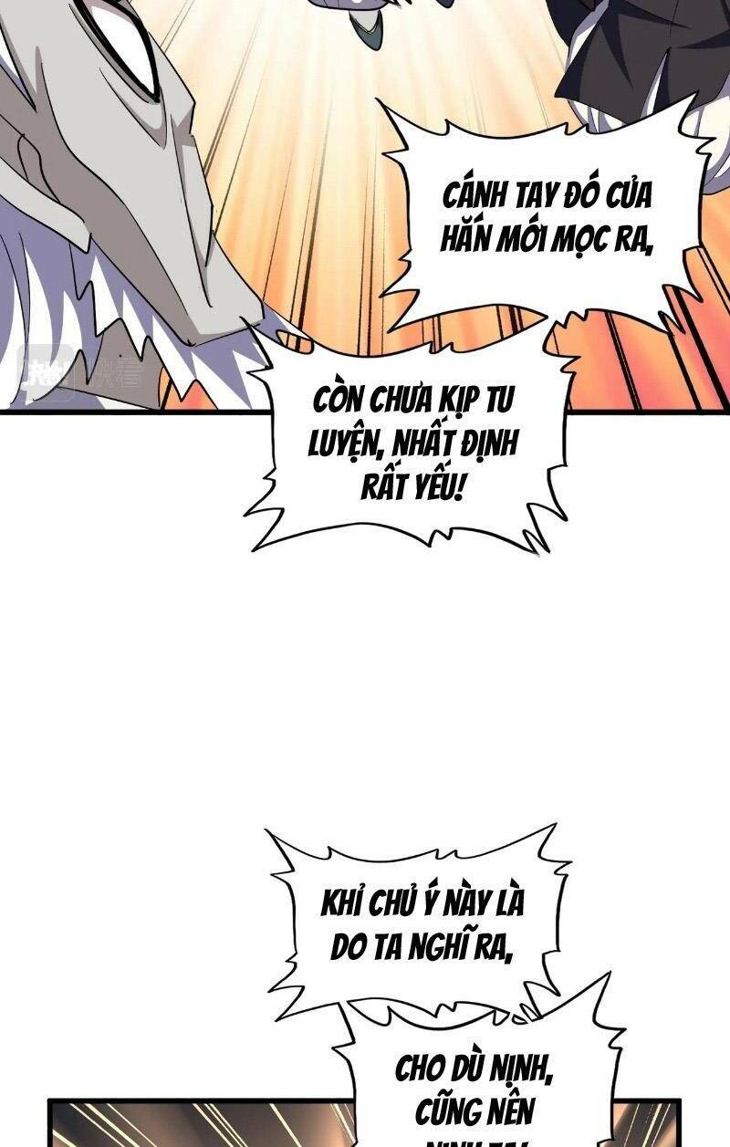 Đại Quản Gia Là Ma Hoàng - Chapter 378 - Page 17