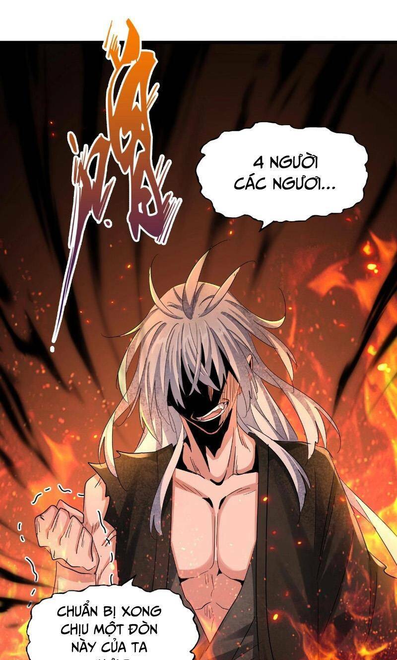 Đại Quản Gia Là Ma Hoàng - Chapter 378 - Page 20