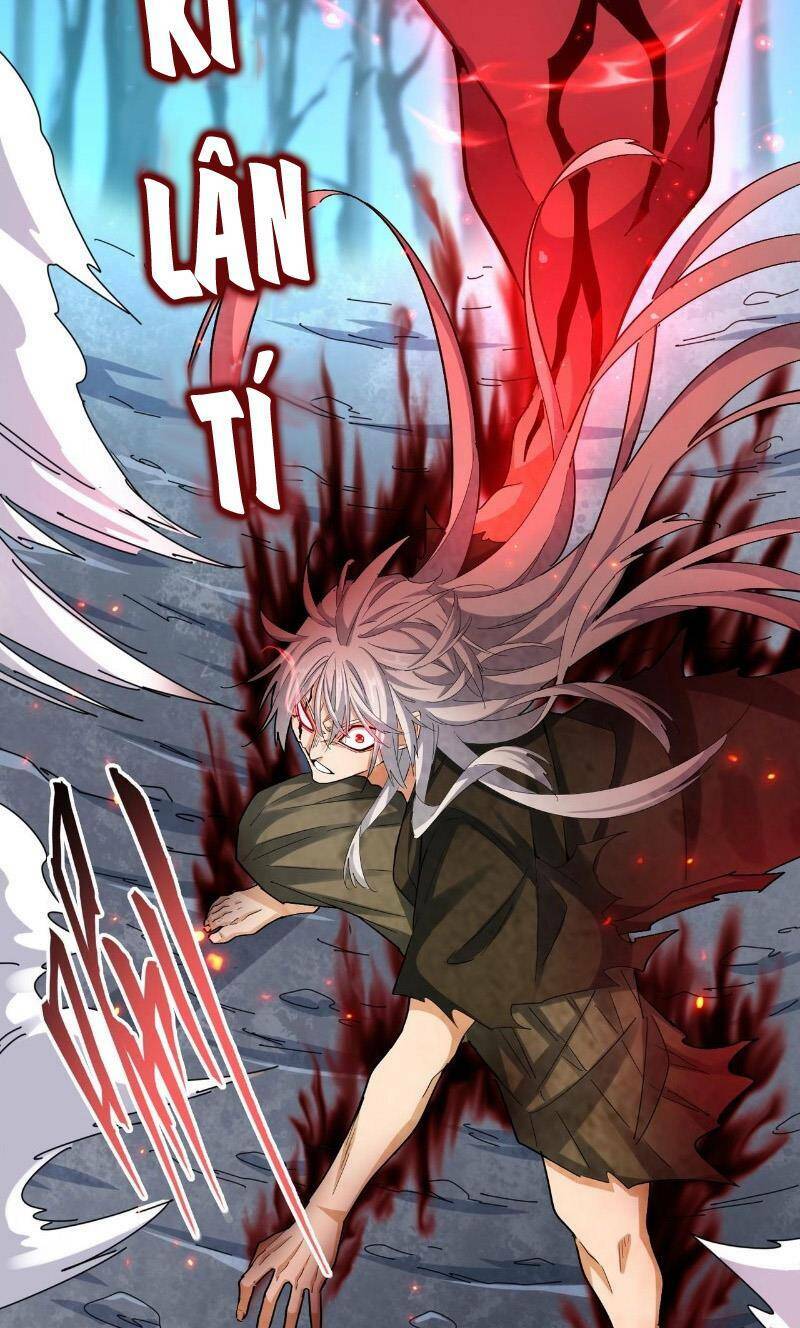 Đại Quản Gia Là Ma Hoàng - Chapter 378 - Page 24