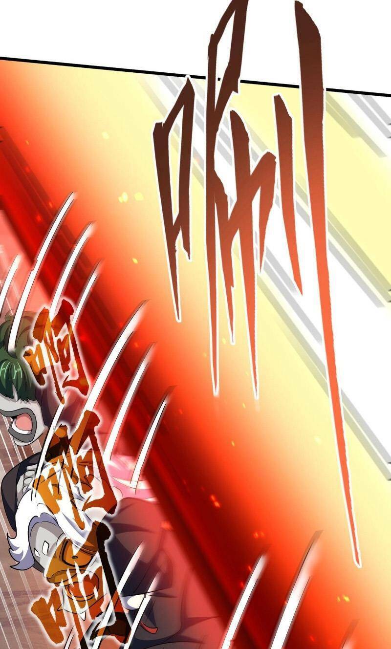 Đại Quản Gia Là Ma Hoàng - Chapter 378 - Page 28