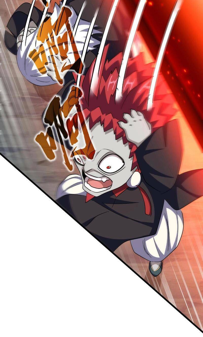 Đại Quản Gia Là Ma Hoàng - Chapter 378 - Page 29