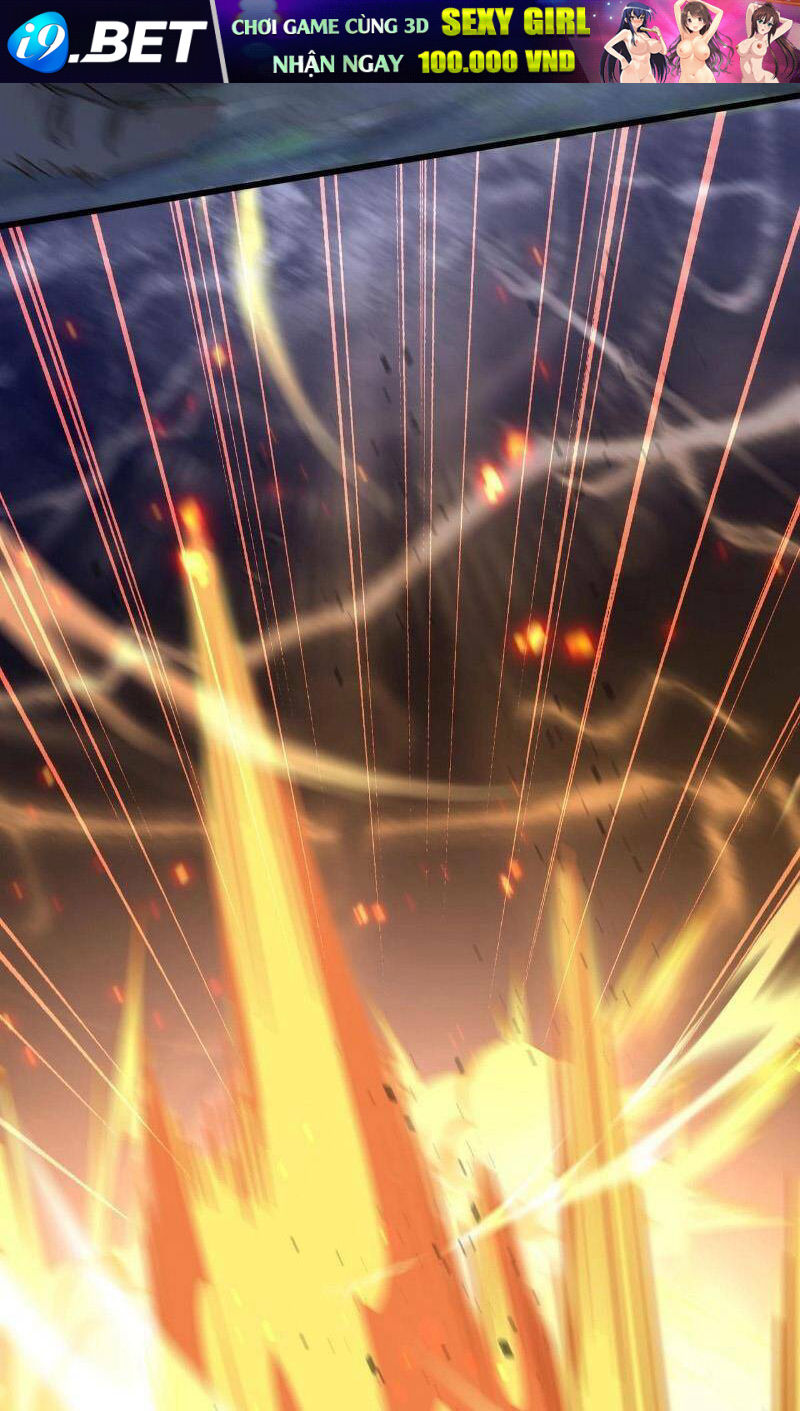 Đại Quản Gia Là Ma Hoàng - Chapter 378 - Page 31