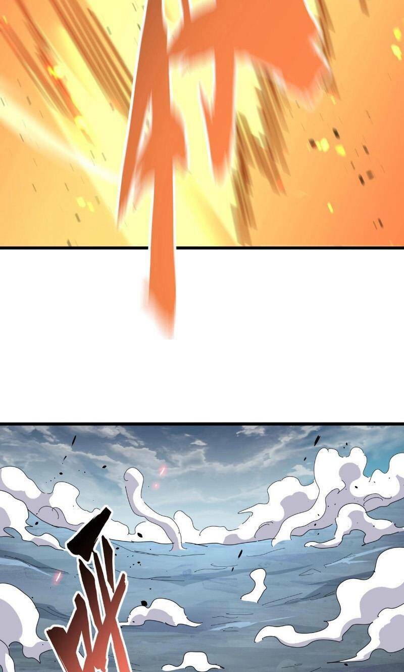 Đại Quản Gia Là Ma Hoàng - Chapter 378 - Page 33