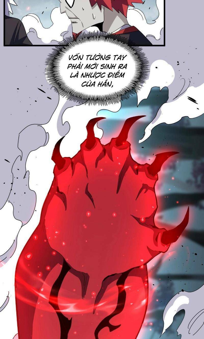 Đại Quản Gia Là Ma Hoàng - Chapter 378 - Page 35