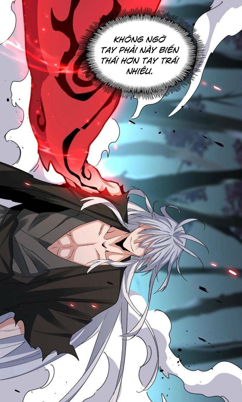 Đại Quản Gia Là Ma Hoàng - Chapter 378 - Page 36