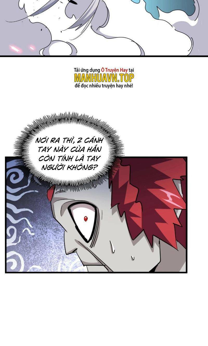 Đại Quản Gia Là Ma Hoàng - Chapter 378 - Page 37