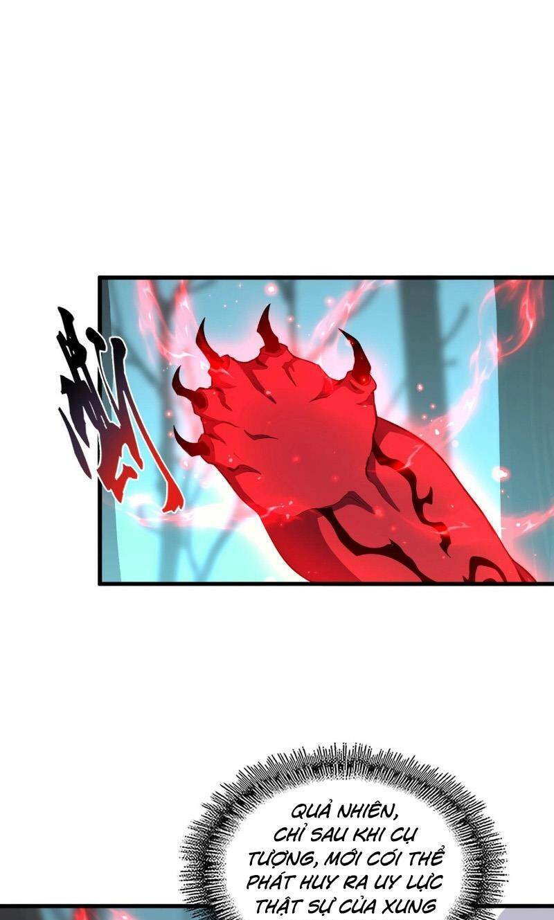 Đại Quản Gia Là Ma Hoàng - Chapter 378 - Page 38