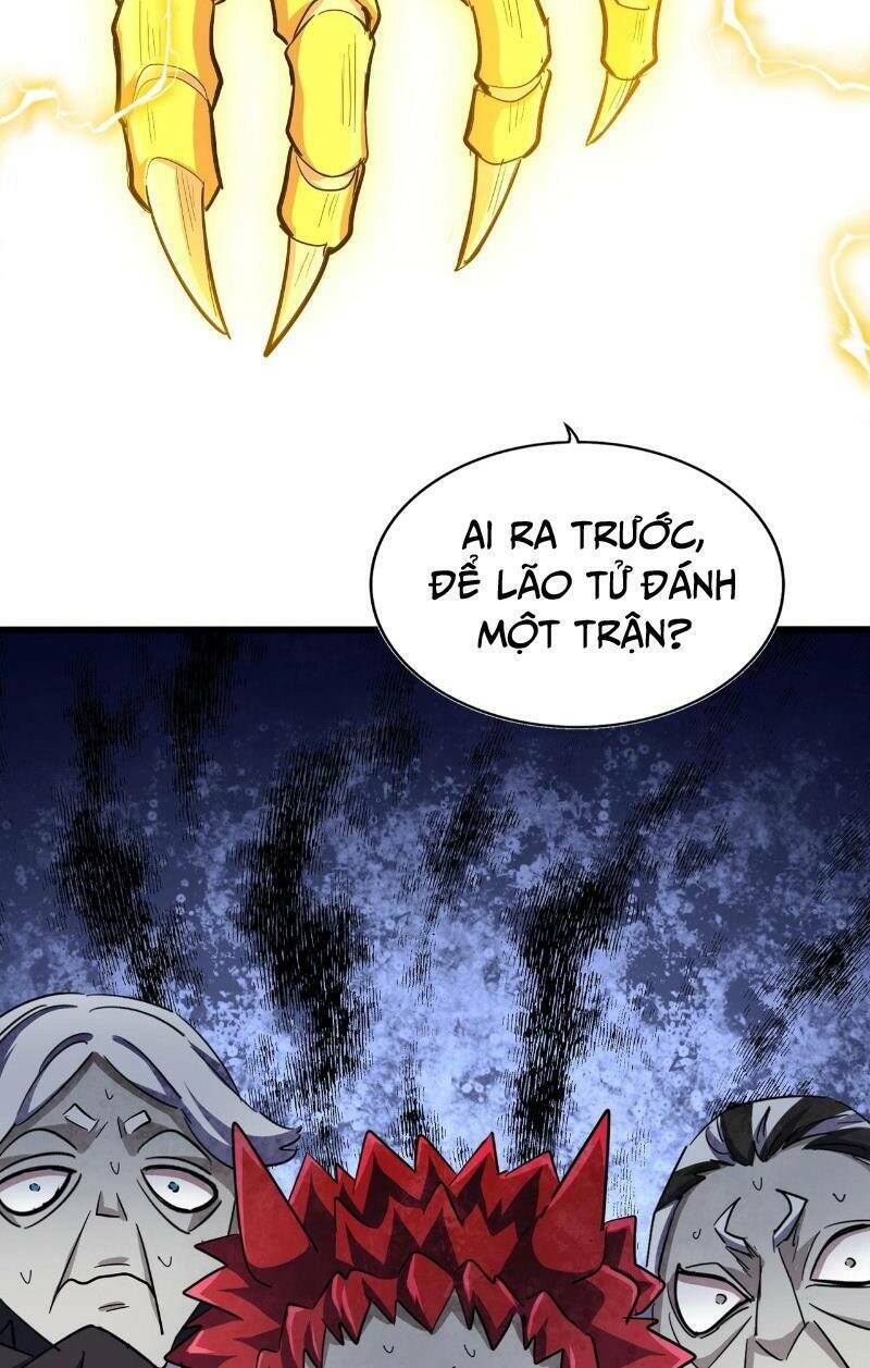 Đại Quản Gia Là Ma Hoàng - Chapter 378 - Page 3