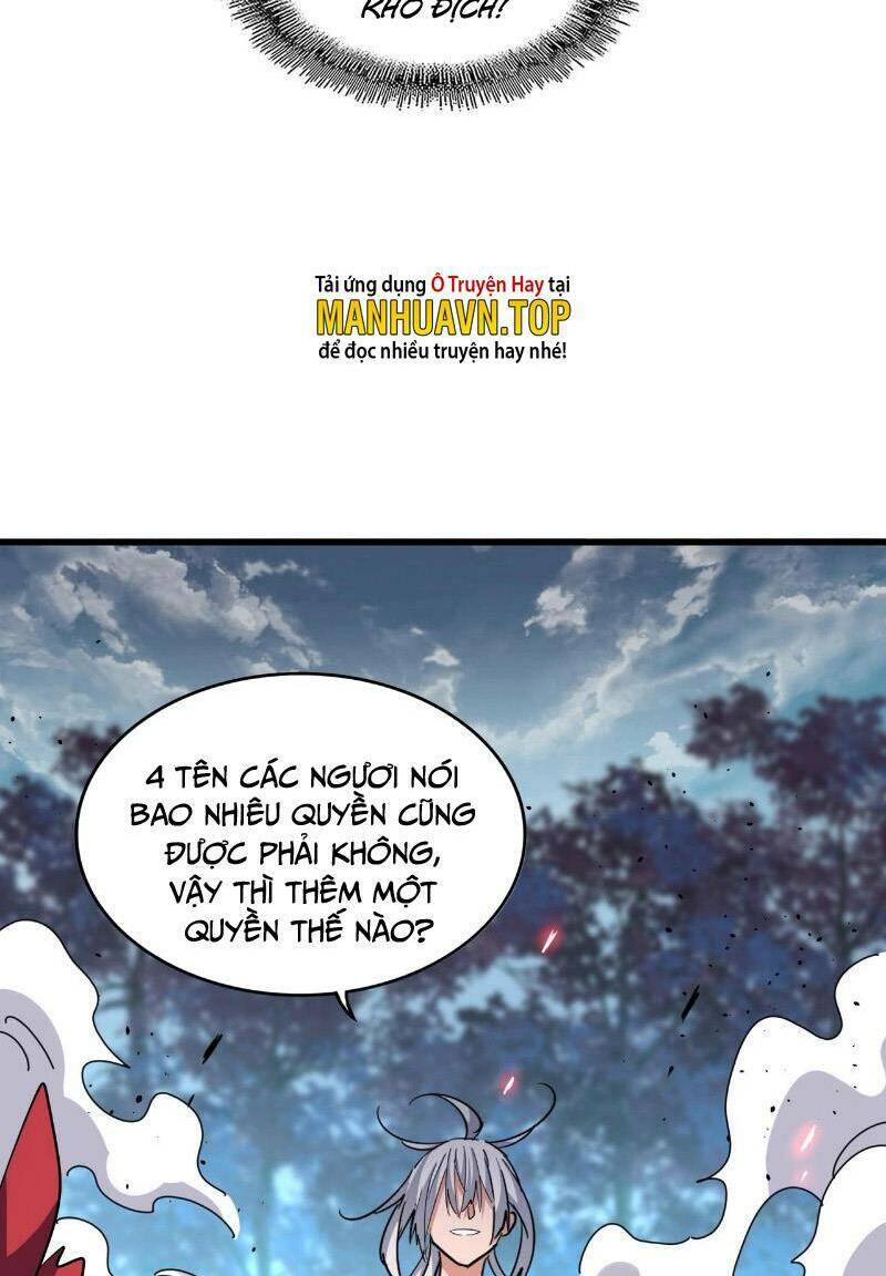 Đại Quản Gia Là Ma Hoàng - Chapter 378 - Page 41