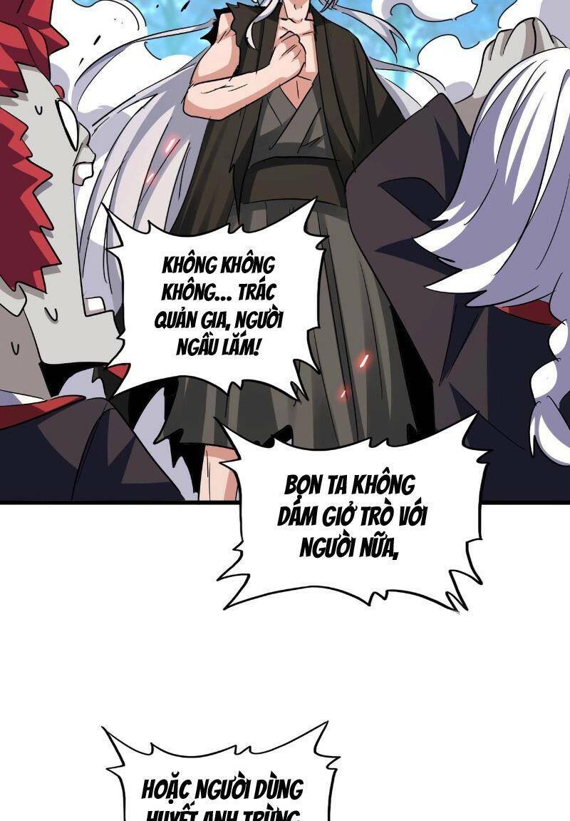 Đại Quản Gia Là Ma Hoàng - Chapter 378 - Page 42