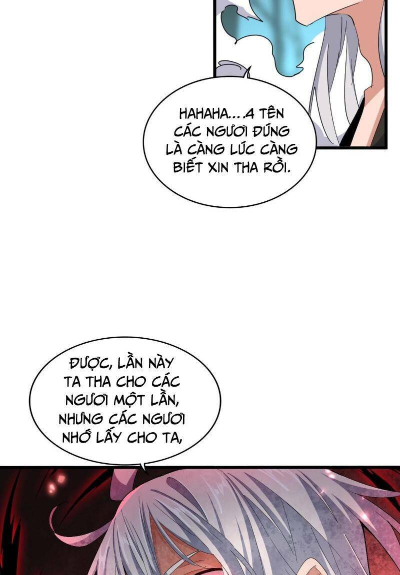 Đại Quản Gia Là Ma Hoàng - Chapter 378 - Page 44