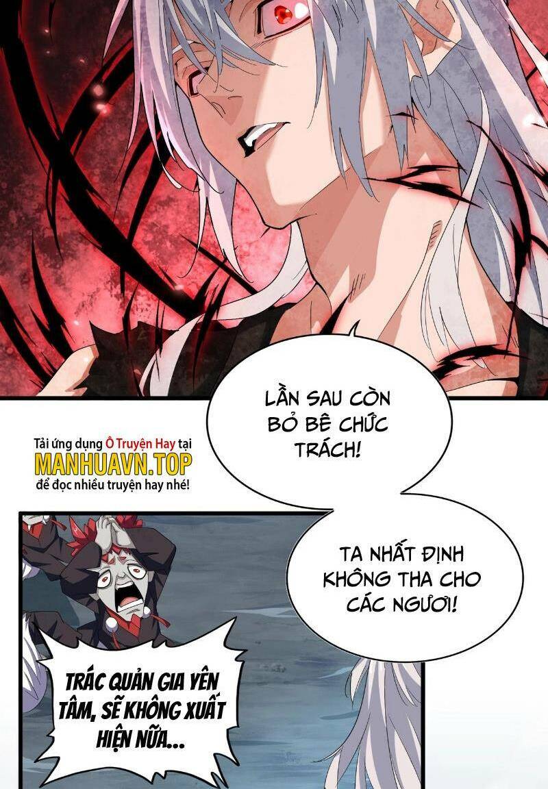 Đại Quản Gia Là Ma Hoàng - Chapter 378 - Page 45