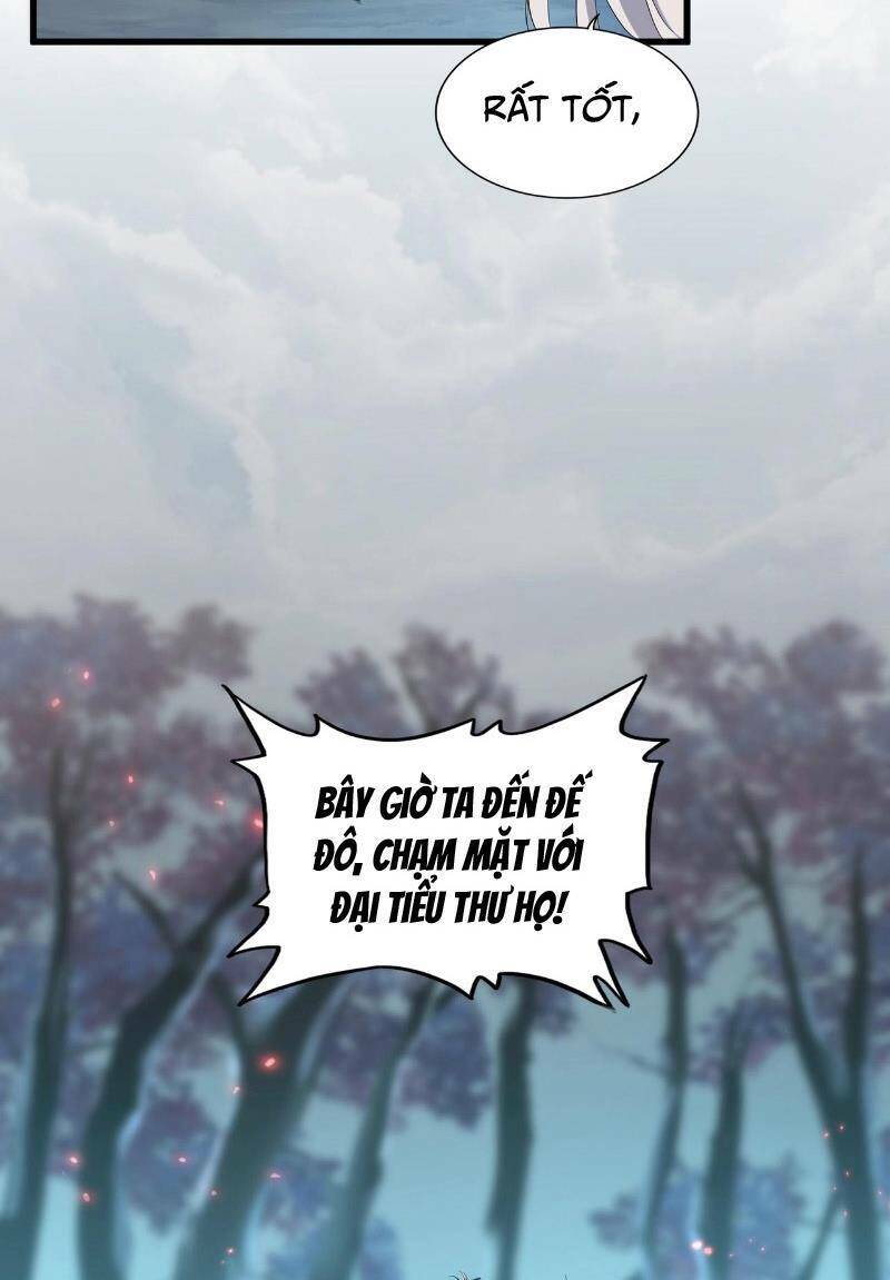 Đại Quản Gia Là Ma Hoàng - Chapter 378 - Page 46