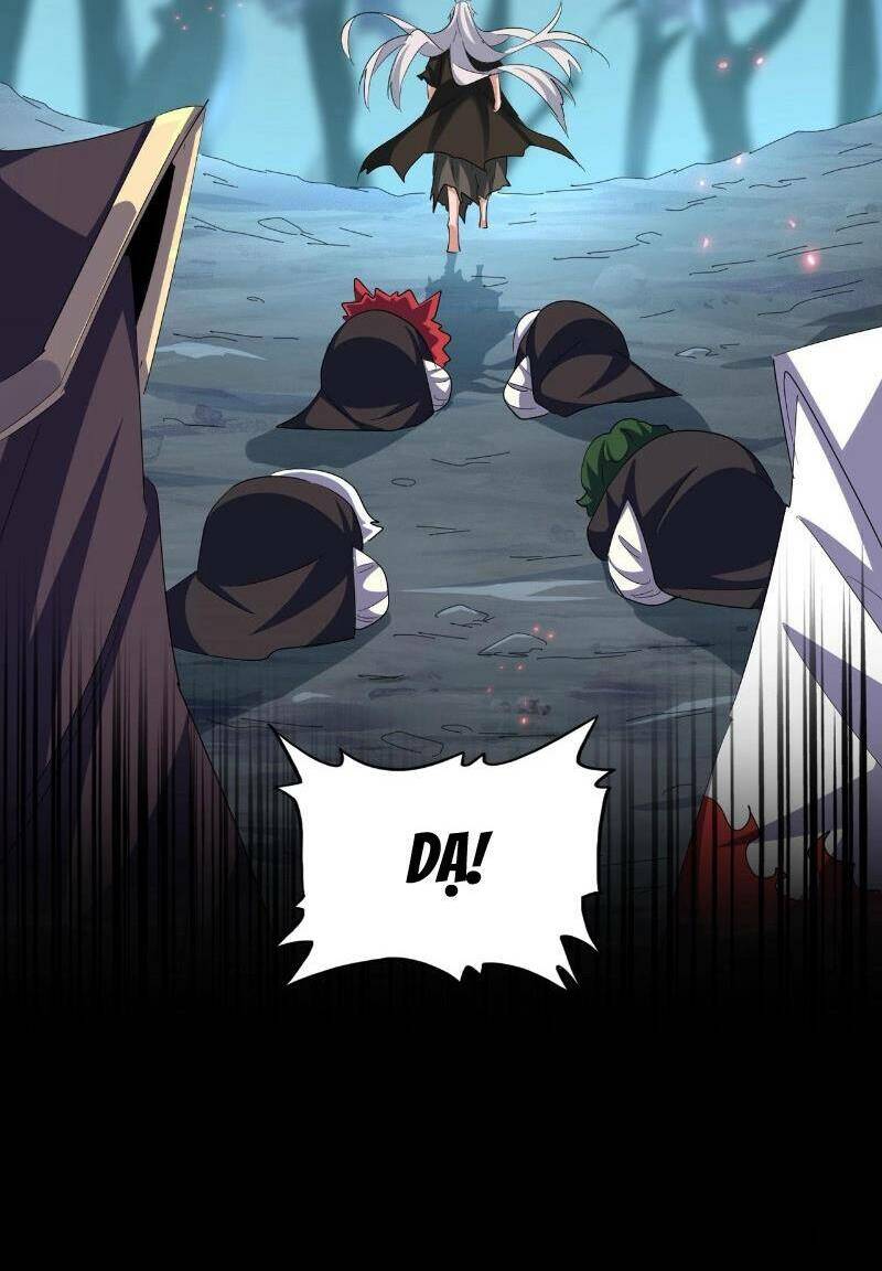 Đại Quản Gia Là Ma Hoàng - Chapter 378 - Page 47