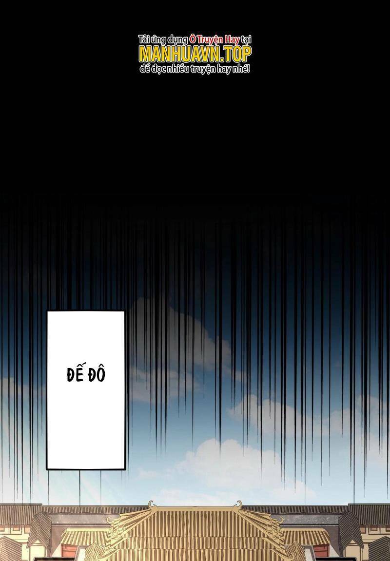 Đại Quản Gia Là Ma Hoàng - Chapter 378 - Page 48