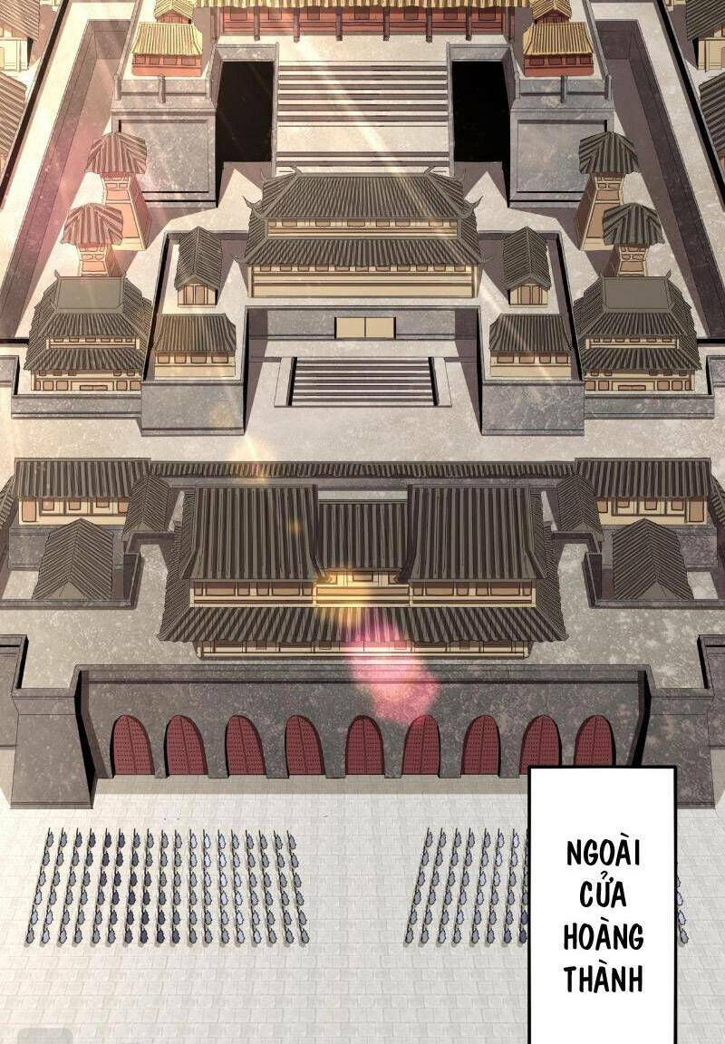 Đại Quản Gia Là Ma Hoàng - Chapter 378 - Page 49