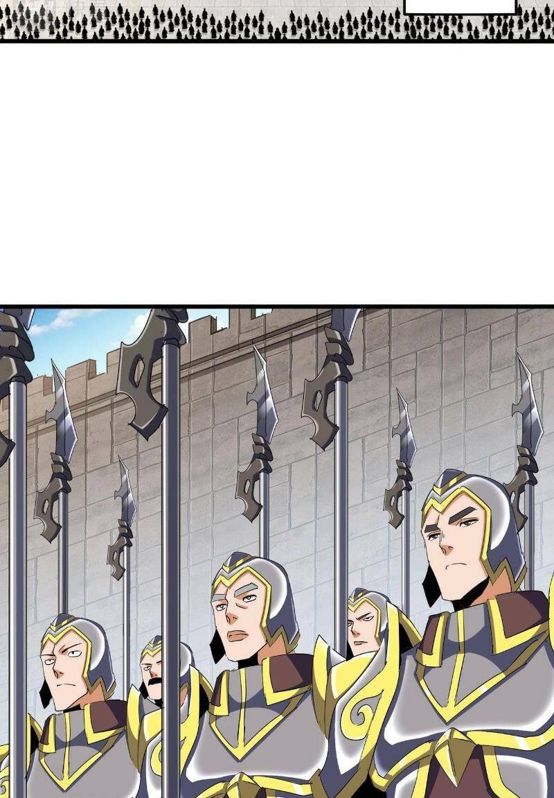 Đại Quản Gia Là Ma Hoàng - Chapter 378 - Page 50