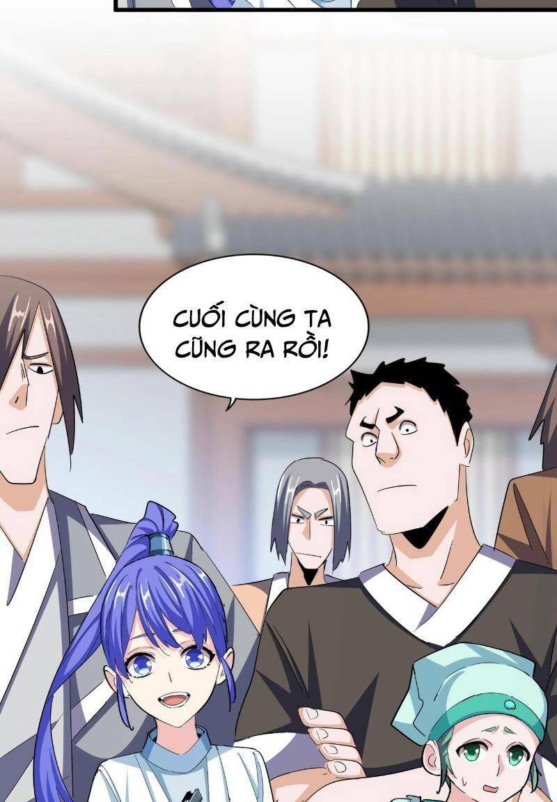 Đại Quản Gia Là Ma Hoàng - Chapter 378 - Page 54