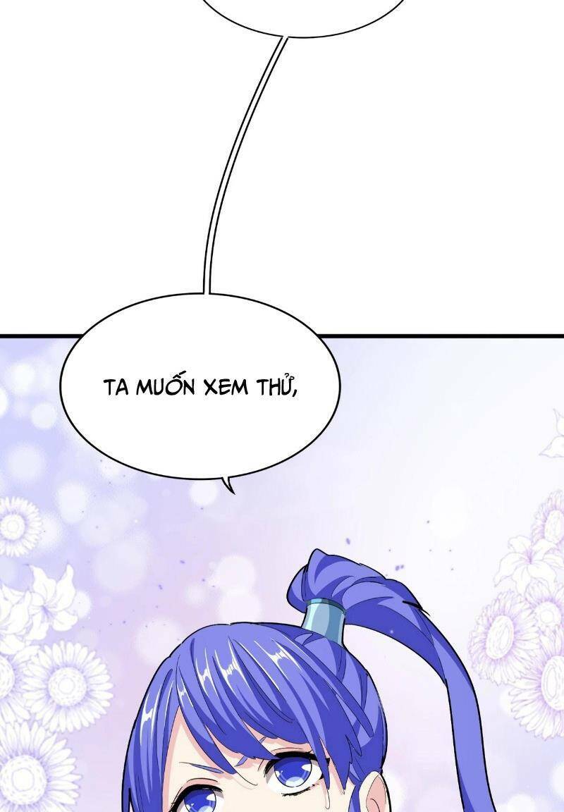 Đại Quản Gia Là Ma Hoàng - Chapter 378 - Page 58