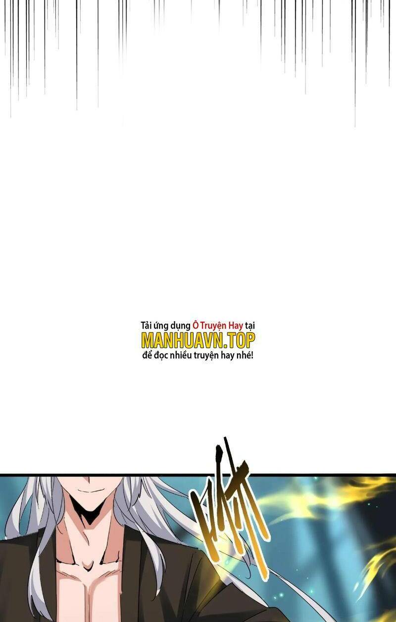 Đại Quản Gia Là Ma Hoàng - Chapter 378 - Page 5