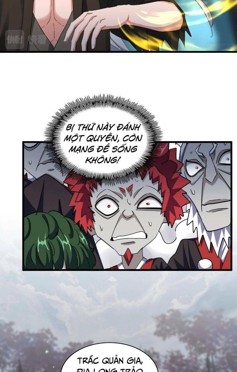 Đại Quản Gia Là Ma Hoàng - Chapter 378 - Page 6