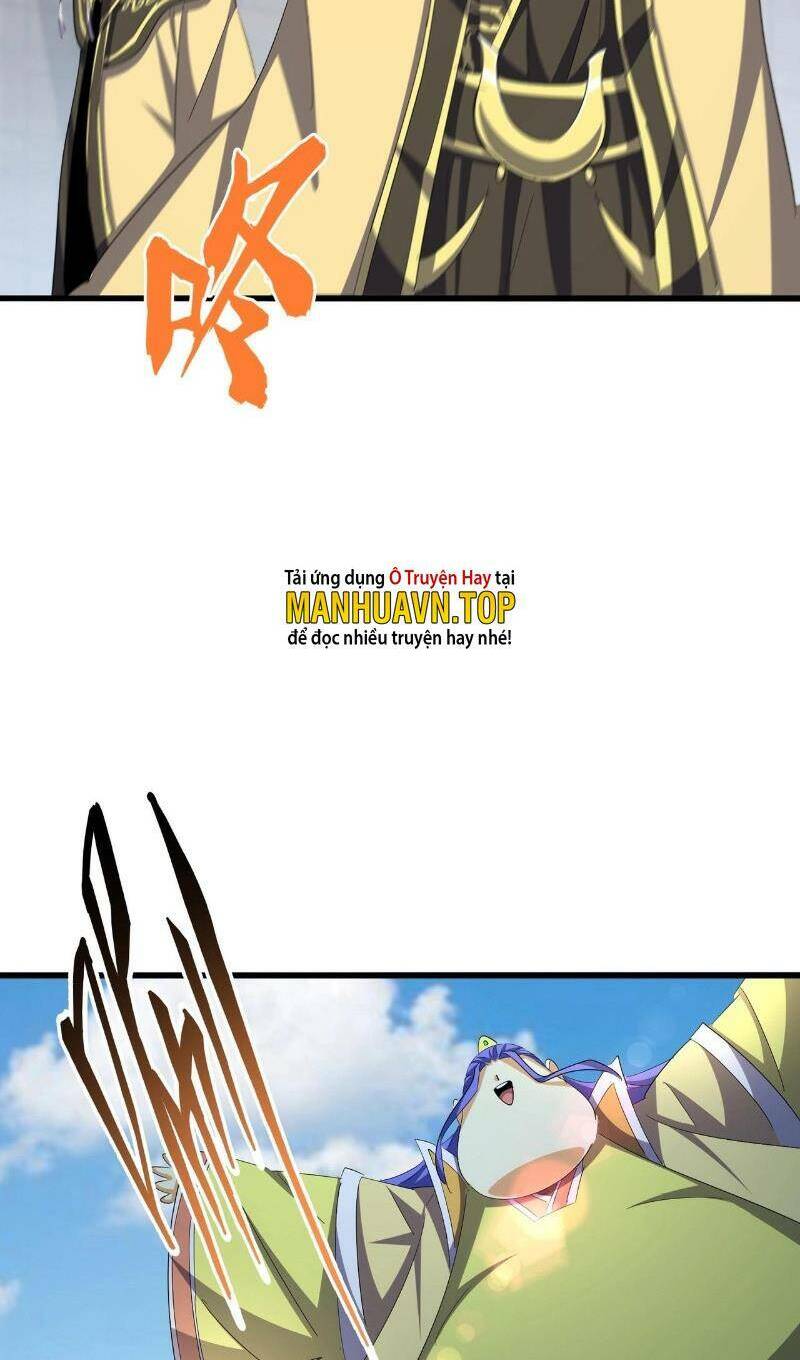 Đại Quản Gia Là Ma Hoàng - Chapter 379 - Page 25